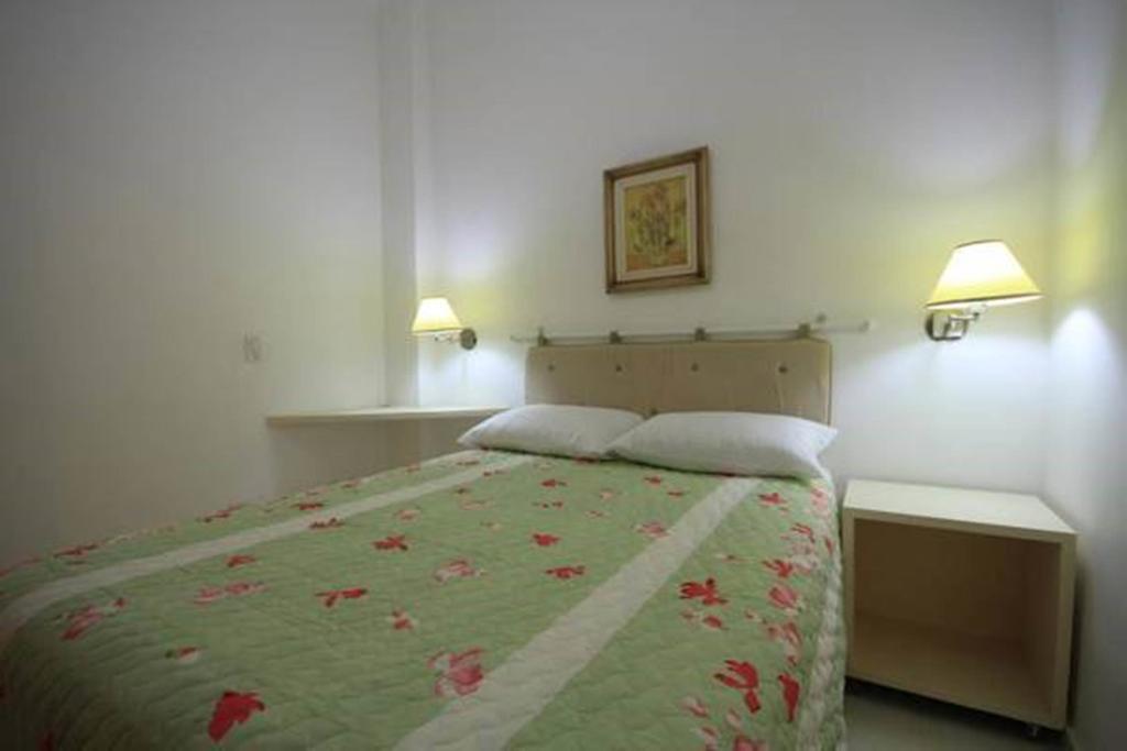 Apartamento Nabuco 105 *