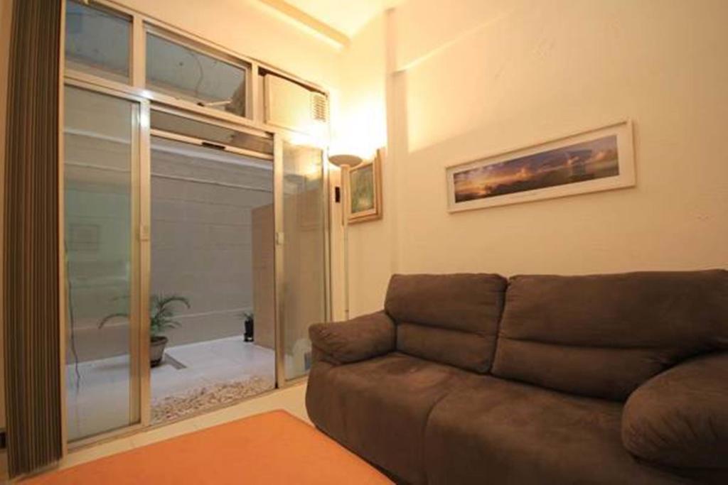 Nabuco 105 Apartamento Rio de Janeiro