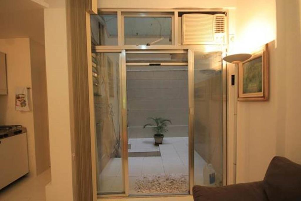 Apartamento Nabuco 105
