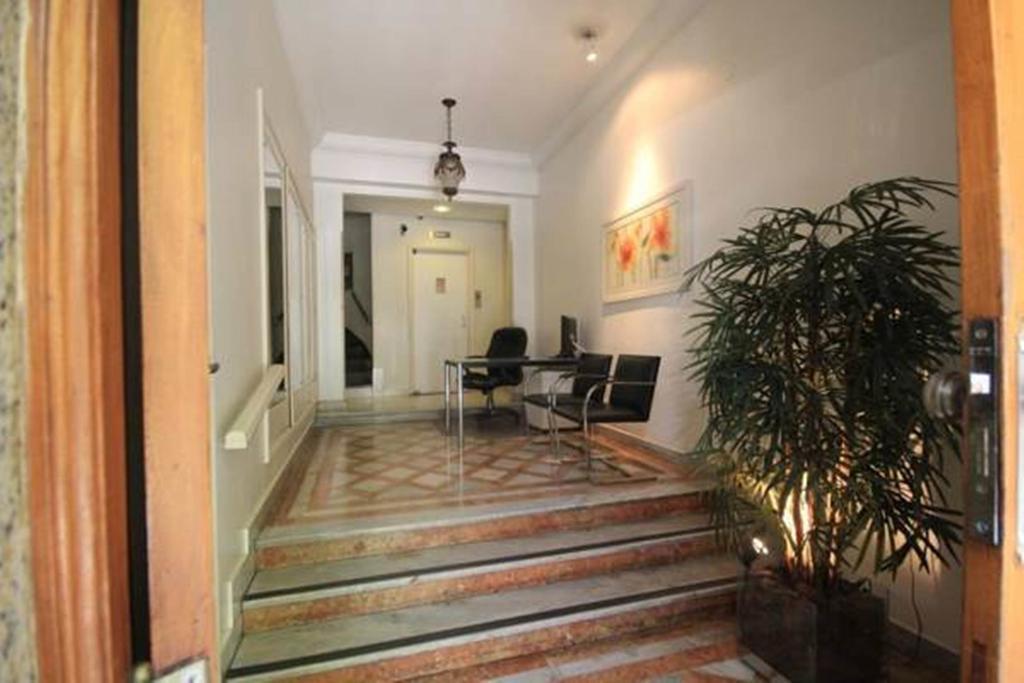 Nabuco 105 Apartamento