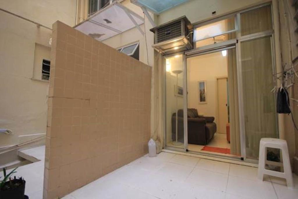 Nabuco 105 Apartamento *