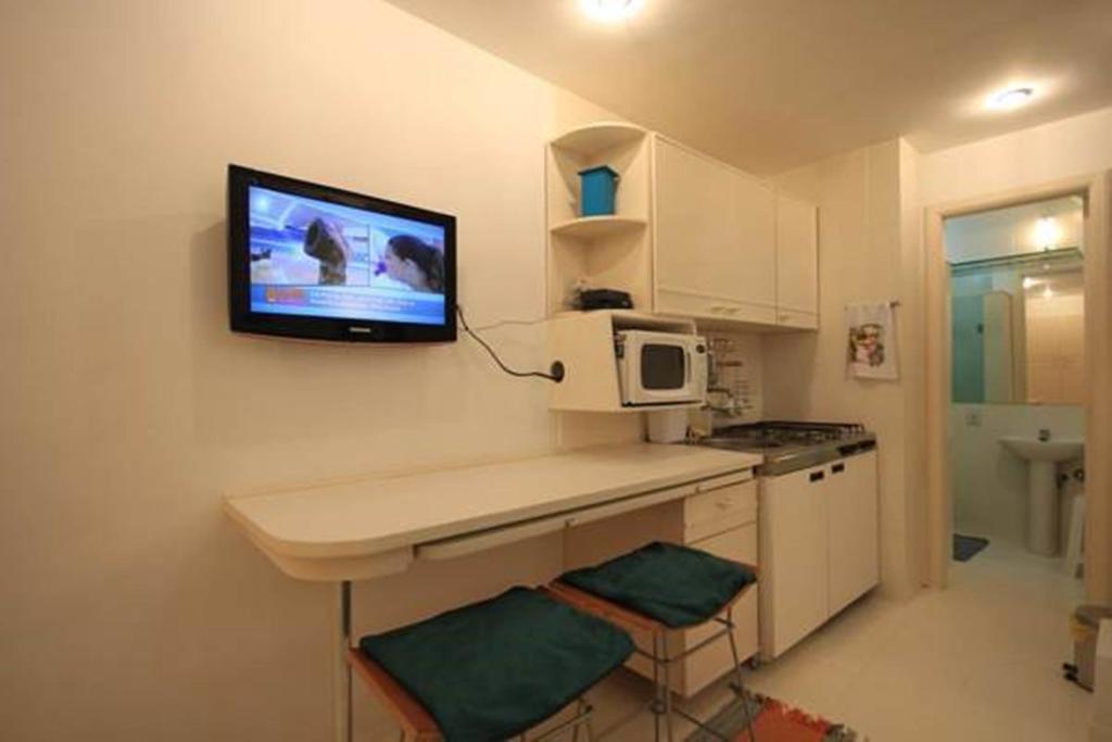 Apartamento Nabuco 105 Rio de Janeiro