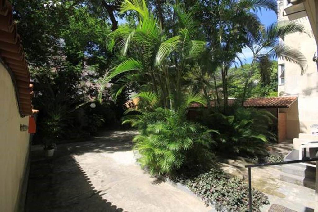 Nabuco 105 Apartamento Rio de Janeiro
