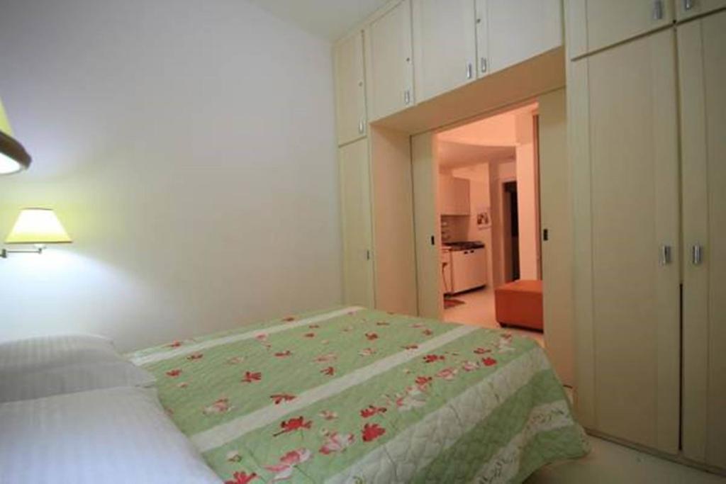 Apartamento Nabuco 105 *