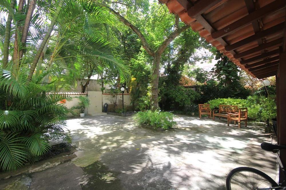 Nabuco 105 Apartamento *