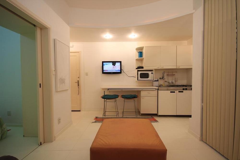 Nabuco 105 Apartamento