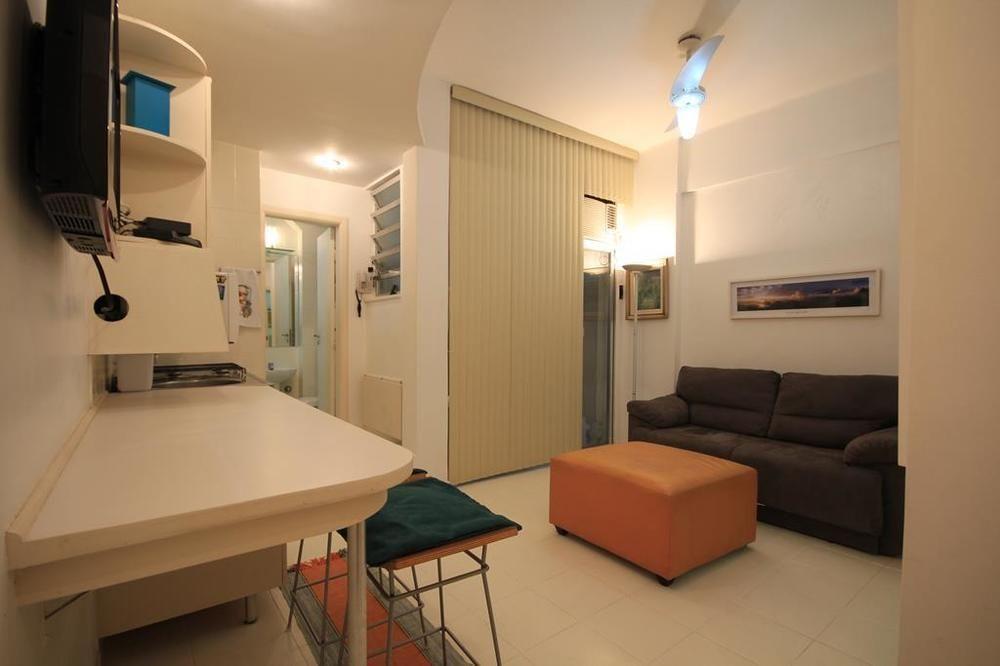 Nabuco 105 Apartamento *