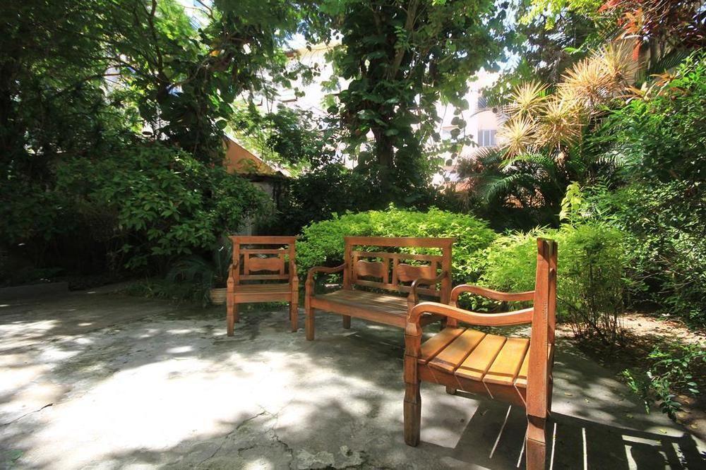 Nabuco 105 Apartamento Rio de Janeiro