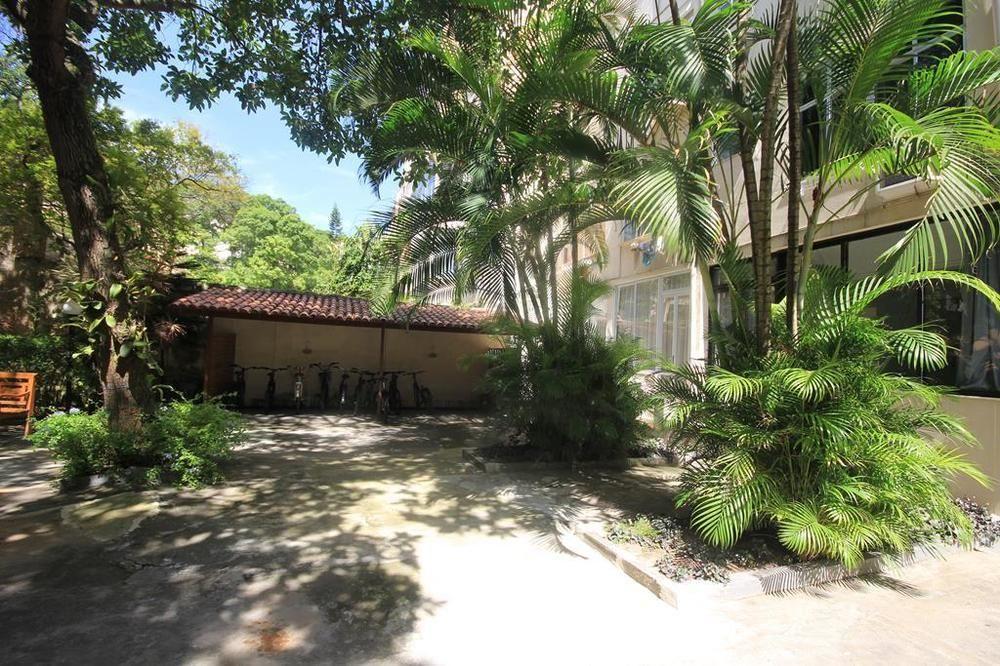 Nabuco 105 Apartamento *