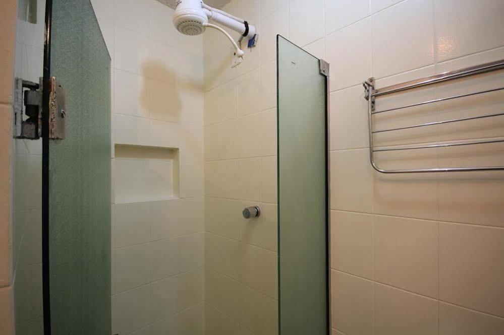 Apartamento Nabuco 105