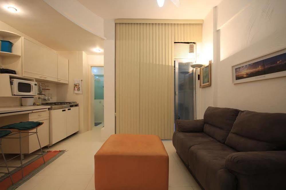 Apartamento Nabuco 105