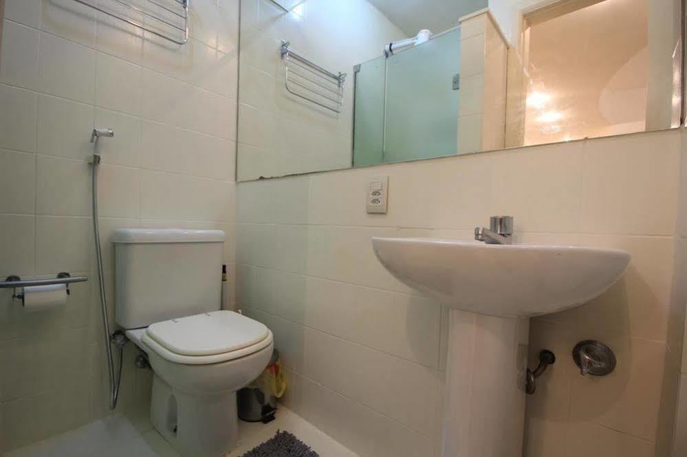 Apartamento Nabuco 105 Rio de Janeiro