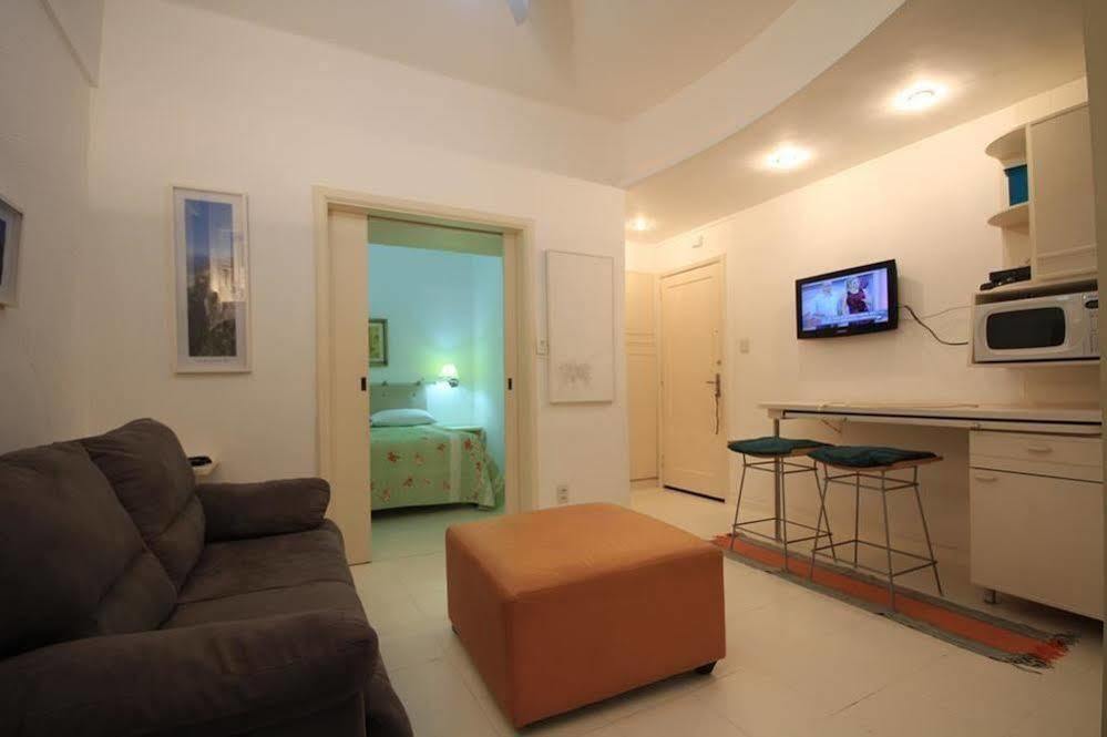 Nabuco 105 Apartamento
