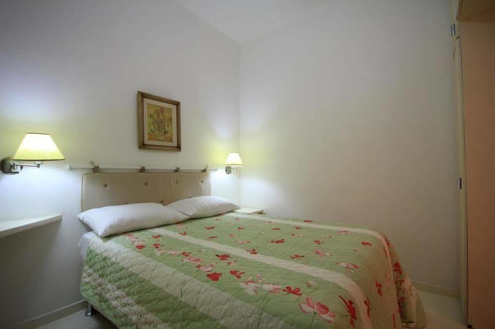 Apartamento Nabuco 105