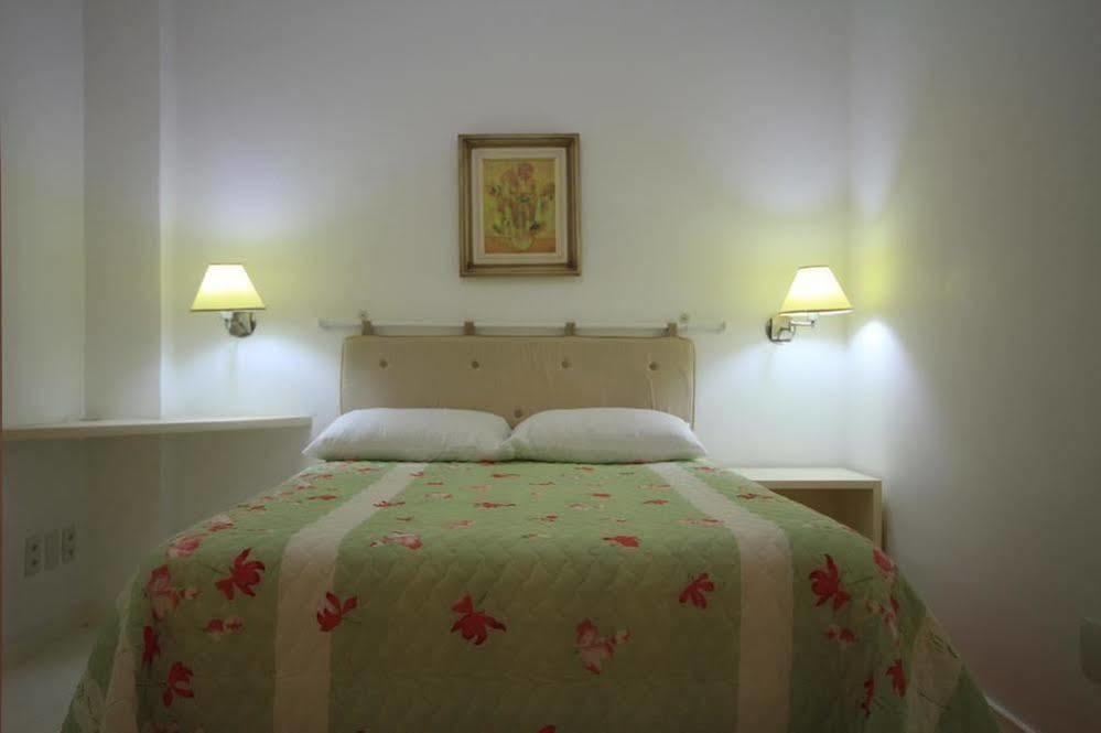 Nabuco 105 Apartamento *